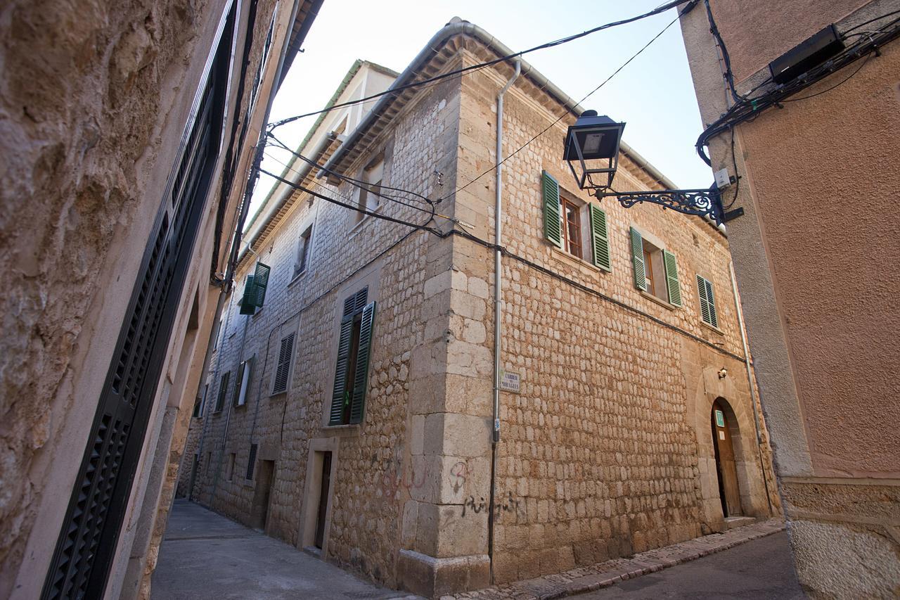 Can Moragues De סולר מראה חיצוני תמונה